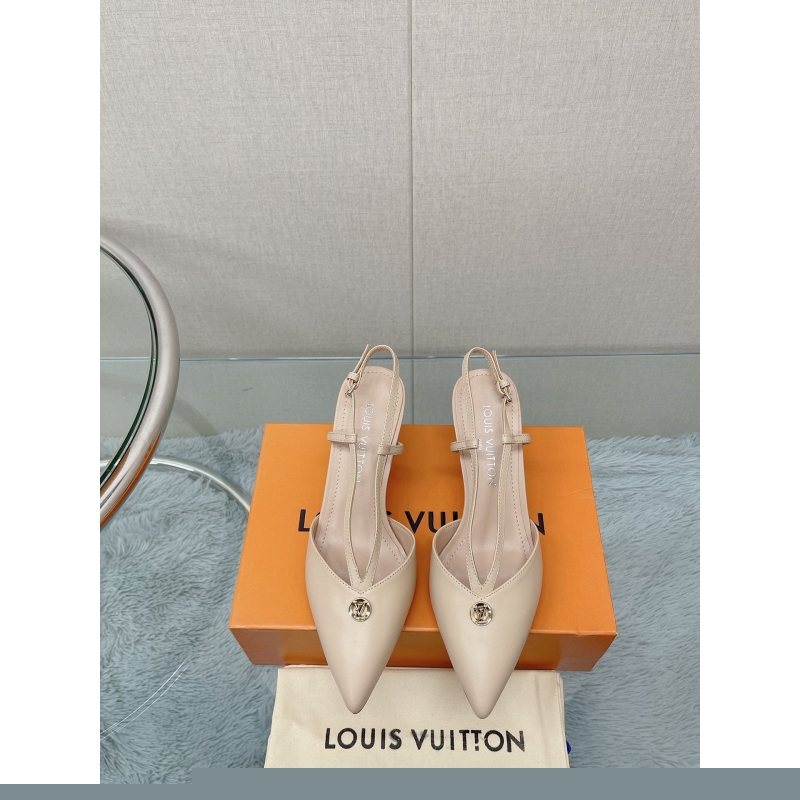 LV High Heels